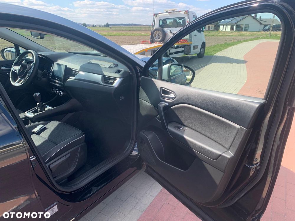 Renault Captur TCe 90 INTENS - 32