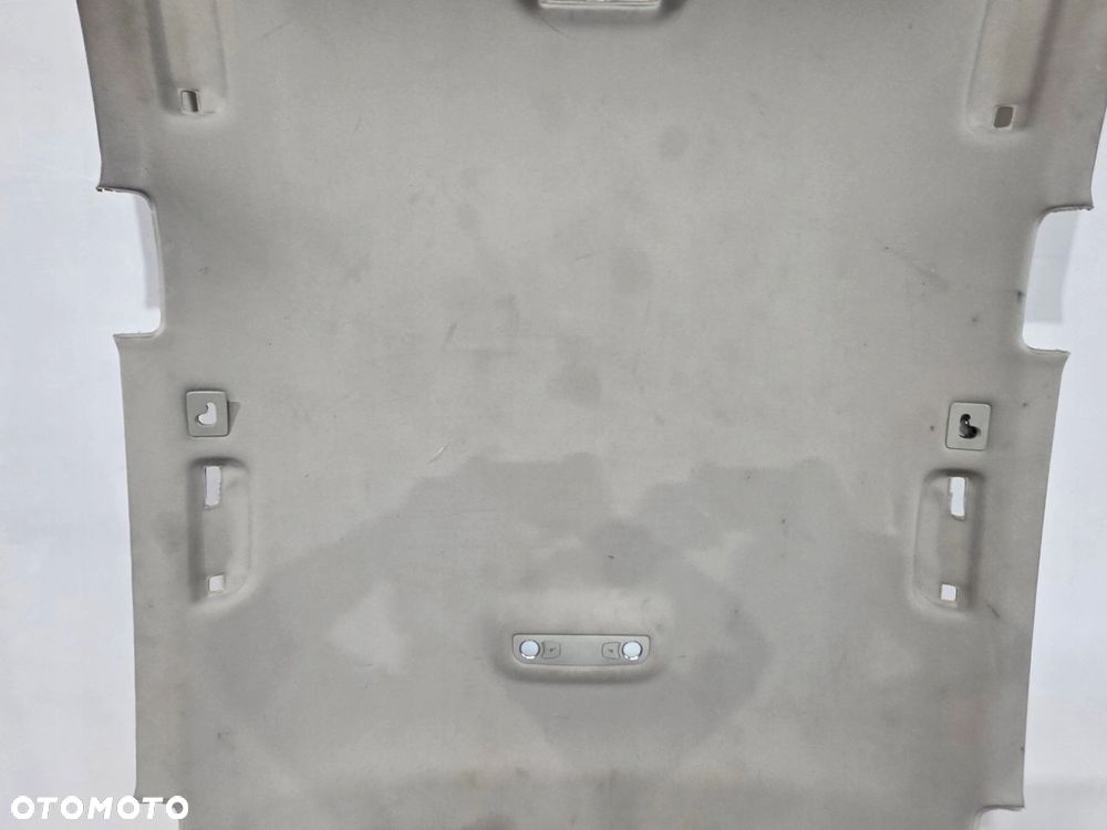 PODSUFITKA AUDI Q7 4L 4L0867505H H82 LICHTGRAU ORYGINAŁ ! - 14
