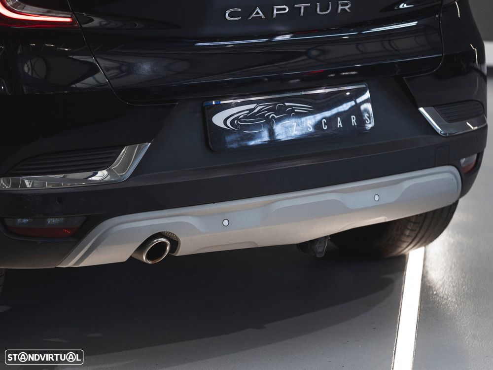 Renault Captur 1.0 TCe Exclusive - 10