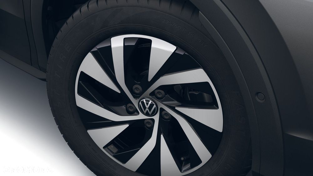 Volkswagen T-Roc 1.5 eTSI OPF DSG Life - 7