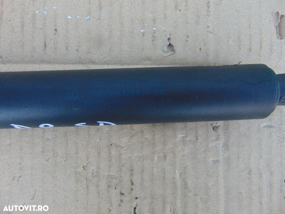 Amortizor haioon Ford Mondeo mk5 an 2014-2022 cod ds73a402a74ab telescop haion spate mondeo 5 - 3