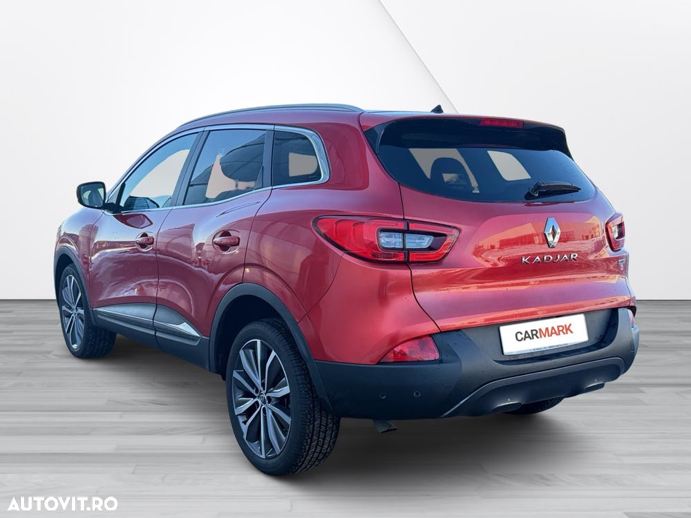 Renault Kadjar Energy dCi 130 4x4 XMOD - 5