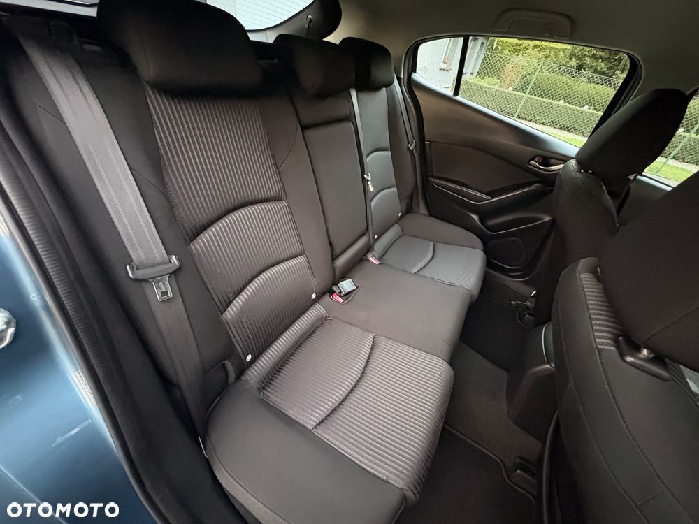 Mazda 3 1.5 Skymotion - 18