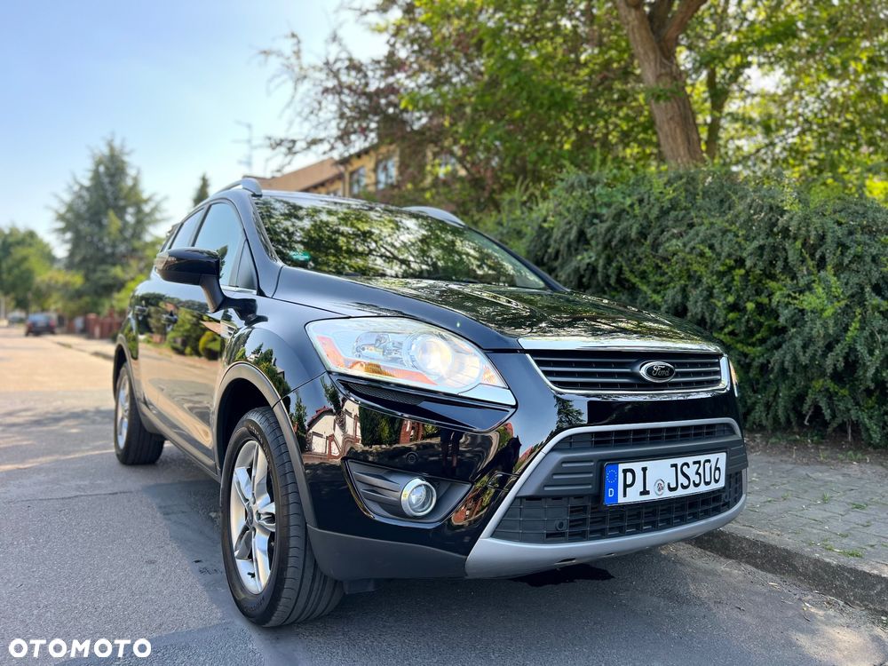 Ford Kuga 2.0 TDCi 4x4 Individual - 17