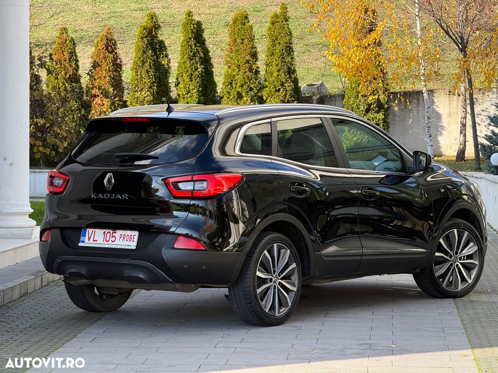 Renault Kadjar - 5