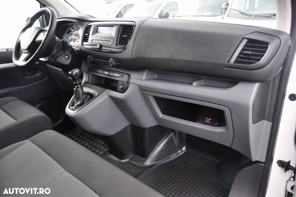 Peugeot Expert - 15