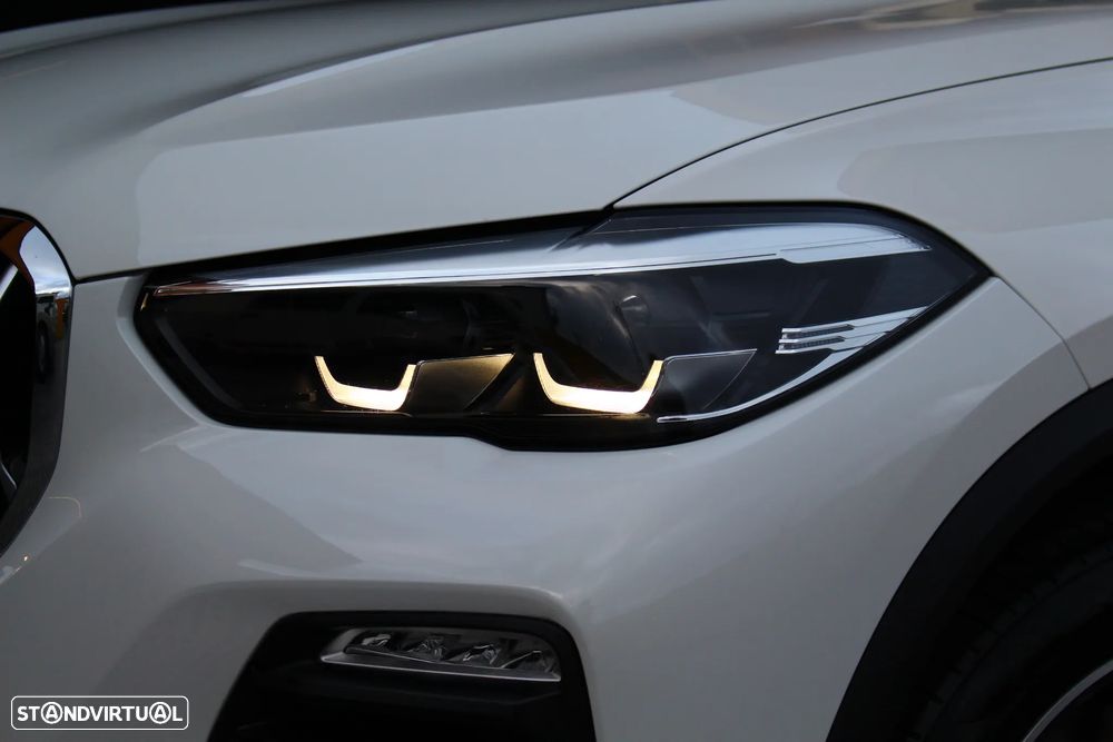 BMW X5 45 e xDrive Pack M - 5