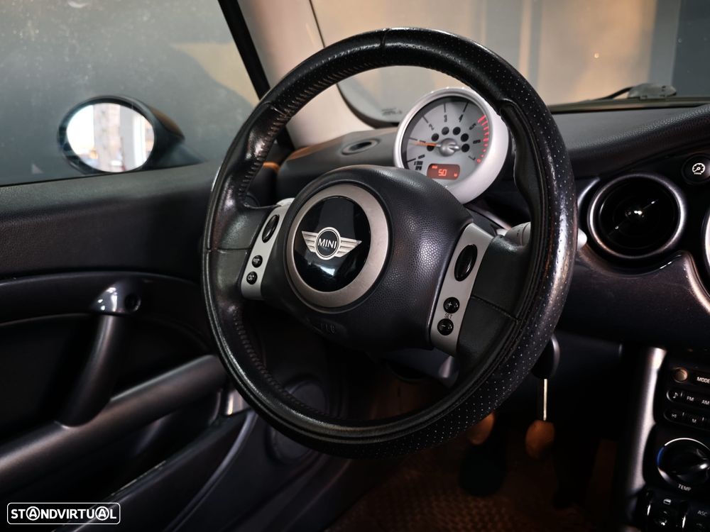 MINI Coupé - 36