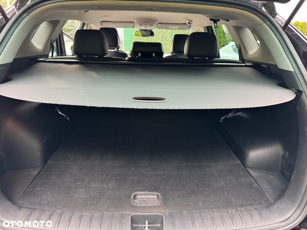 Hyundai Tucson blue 1.7 CRDi 2WD Intro Edition - 19