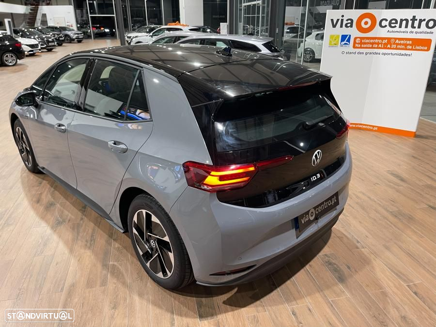 VW ID.3 Pro Performance - 3