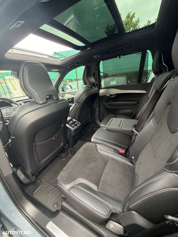 Volvo XC 90 - 12