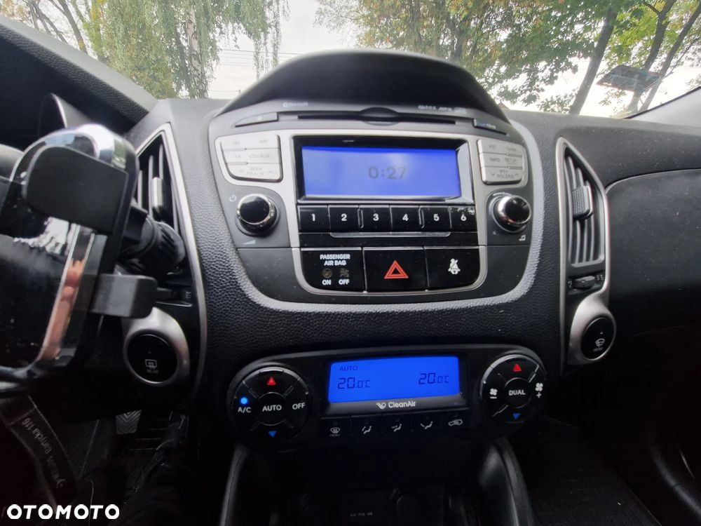Hyundai ix35 2.0 Premium - 14