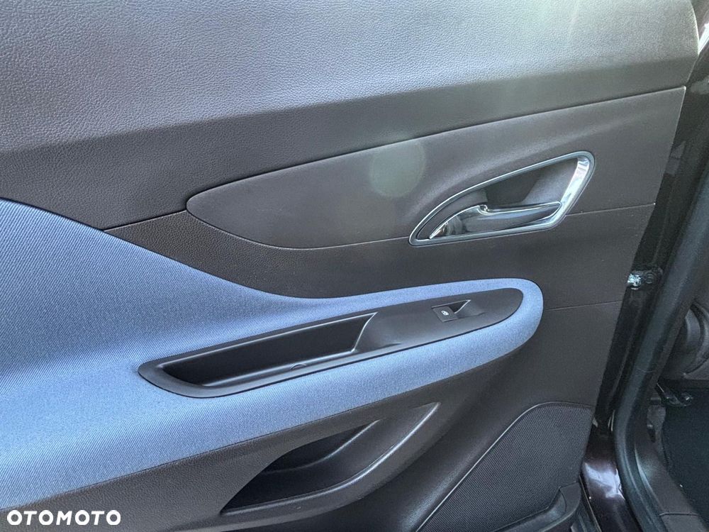 Opel Mokka 1.7 CDTI Cosmo S&S - 27