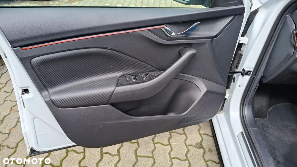 Skoda Scala 1.5 TSI DSG Monte Carlo - 21