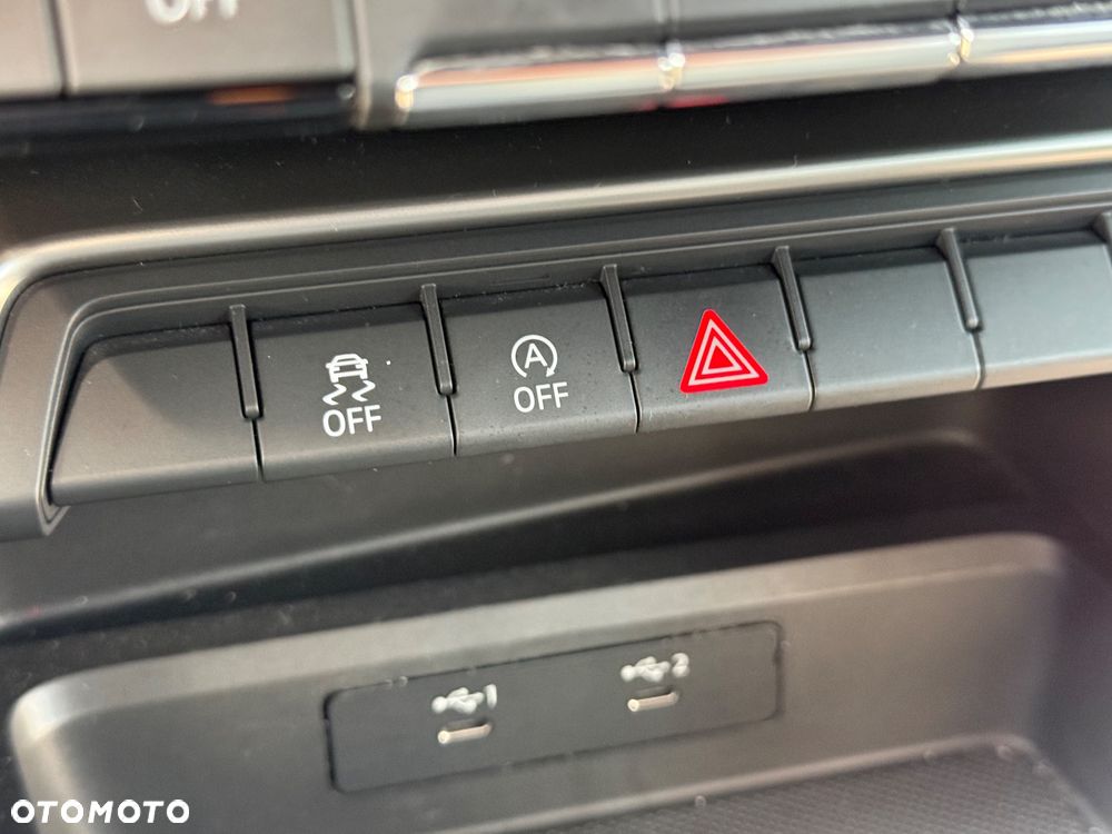 Audi A3 Sportback 30 TDI edition one - 13