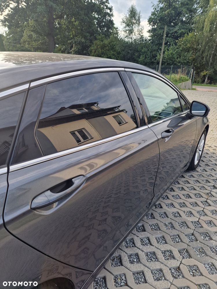 Ford Mondeo - 5