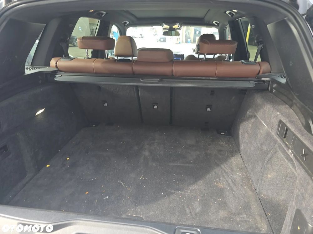 BMW X5 xDrive40i - 12