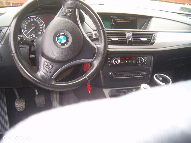 BMW X1 - 39