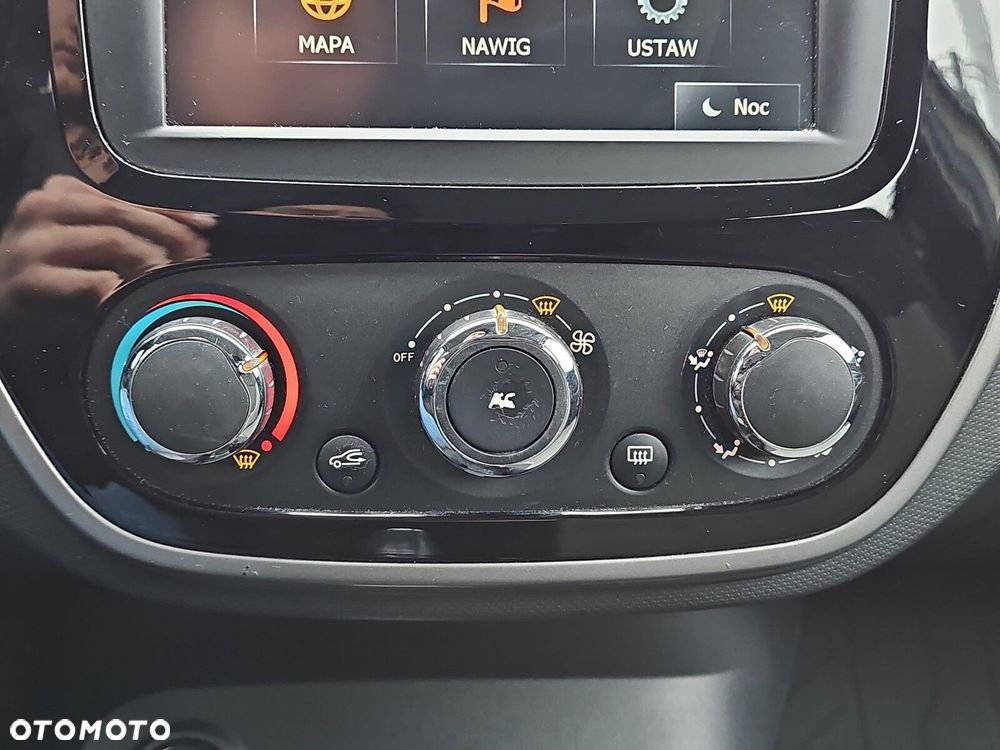 Renault Captur 0.9 Energy TCe Zen - 20