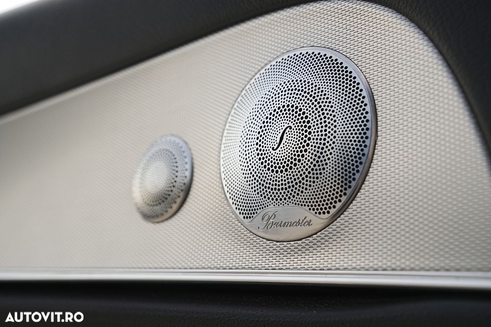Mercedes-Benz E 350e 9G-TRONIC Avantgarde - 27