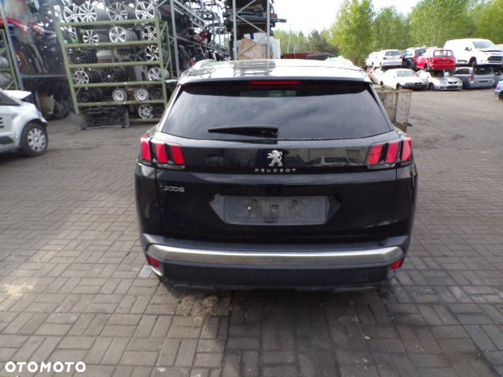 Części - Peugeot 3008 2 II 1.2 PureTech 130 KM 19R - 4