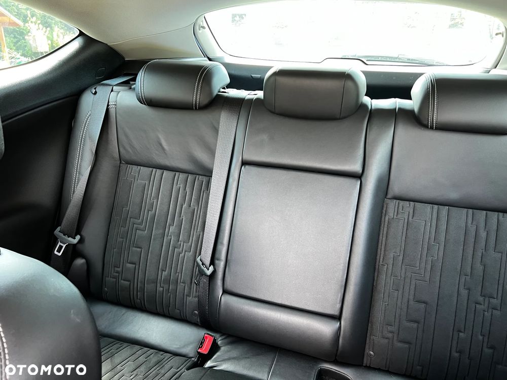 Opel Astra 2.0 CDTI Sport - 15