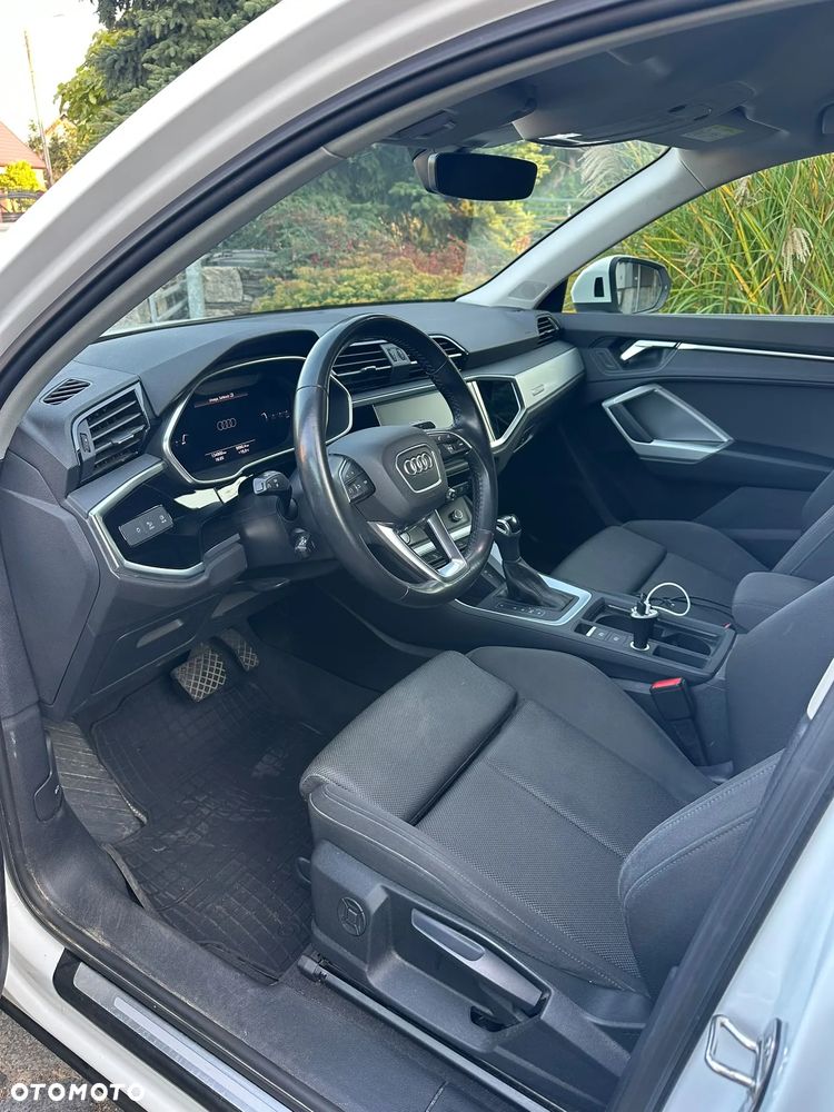 Audi Q3 35 TFSI Advanced S tronic - 7