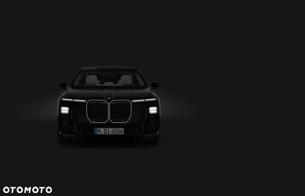 BMW Seria 7 740d xDrive - 6