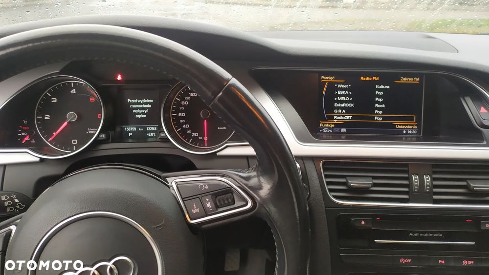 Audi A5 Sportback 2.0 TDI S tronic - 14