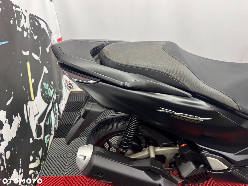 Honda PCX - 24