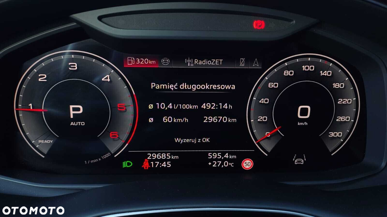 Audi Q7 - 14