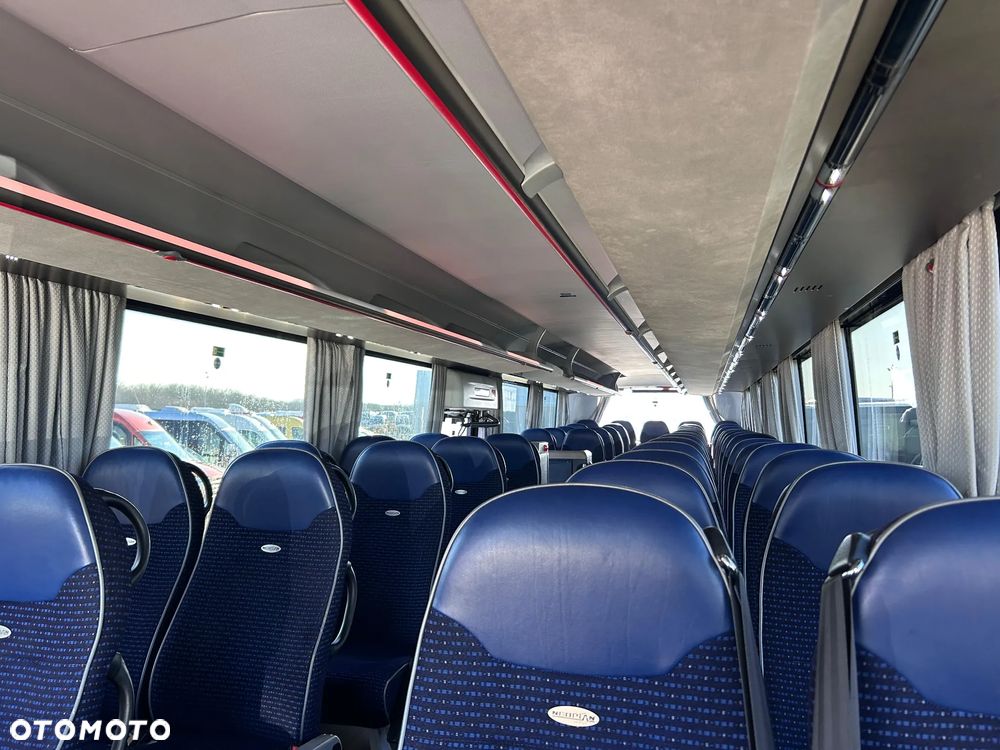 Neoplan Jetliner - 20