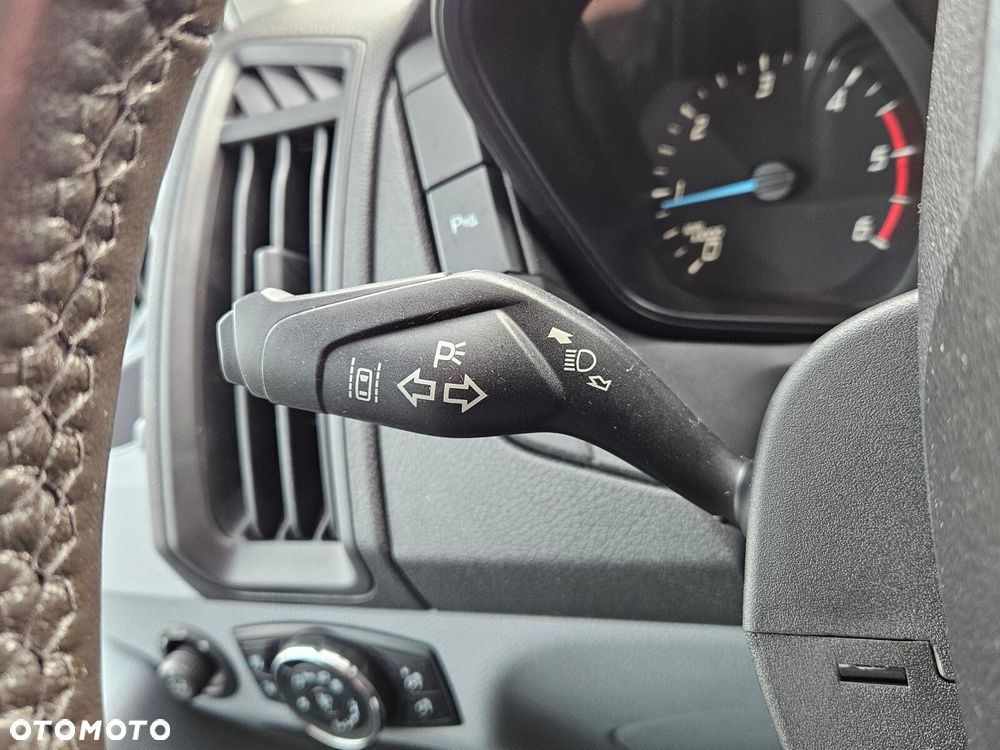 Ford transit L2H2 Chłodnia *64999zł NETTO* 2.0TdCi/131KM - 24