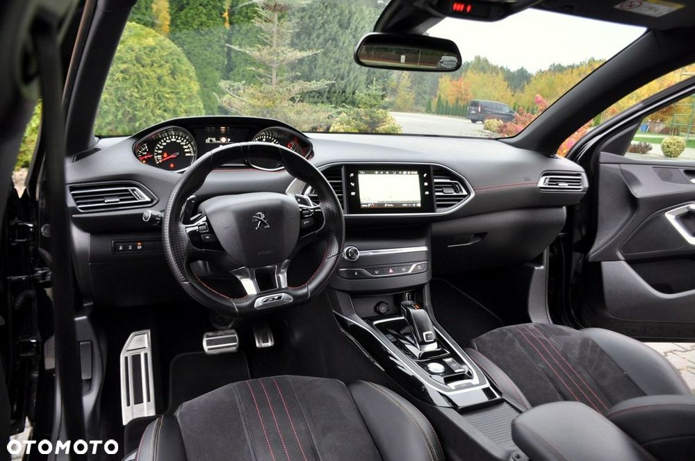 Peugeot 308 - 29