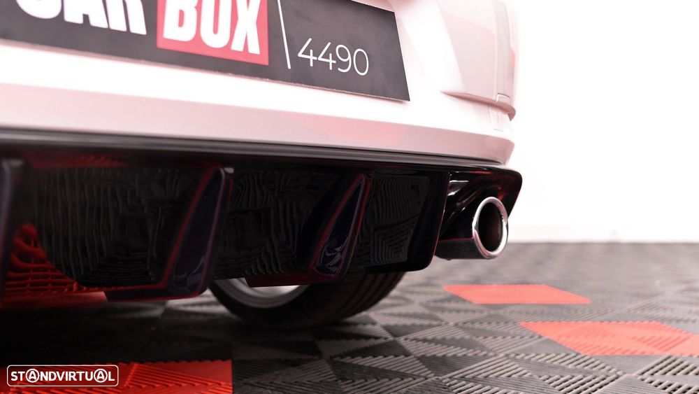 VW Golf GTI 2.0 TSI OPF DSG Performance - 55