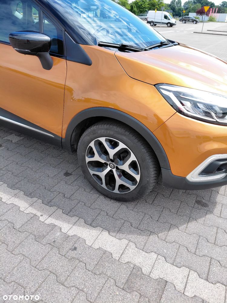Renault Captur 0.9 Energy TCe Intens - 2