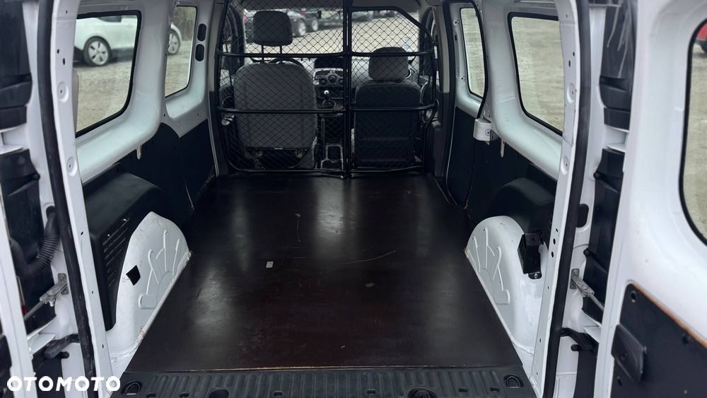 Renault Kangoo Maxi - 15