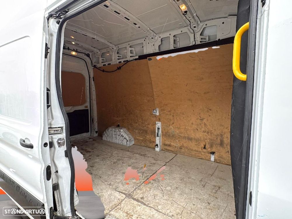 Ford Transit 330 L3 2.0 TDCi H2 Trend - 10