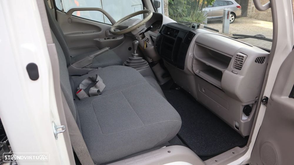 Toyota Dyna S 3.0 D4D 144 HP Basculante - 9