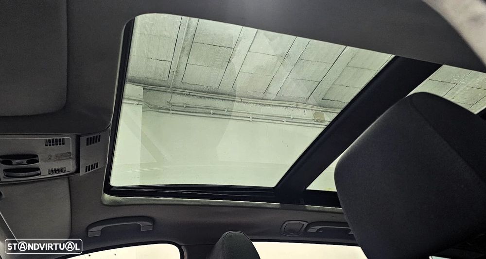 BMW 320 d DPF Edition Fleet Sport - 20