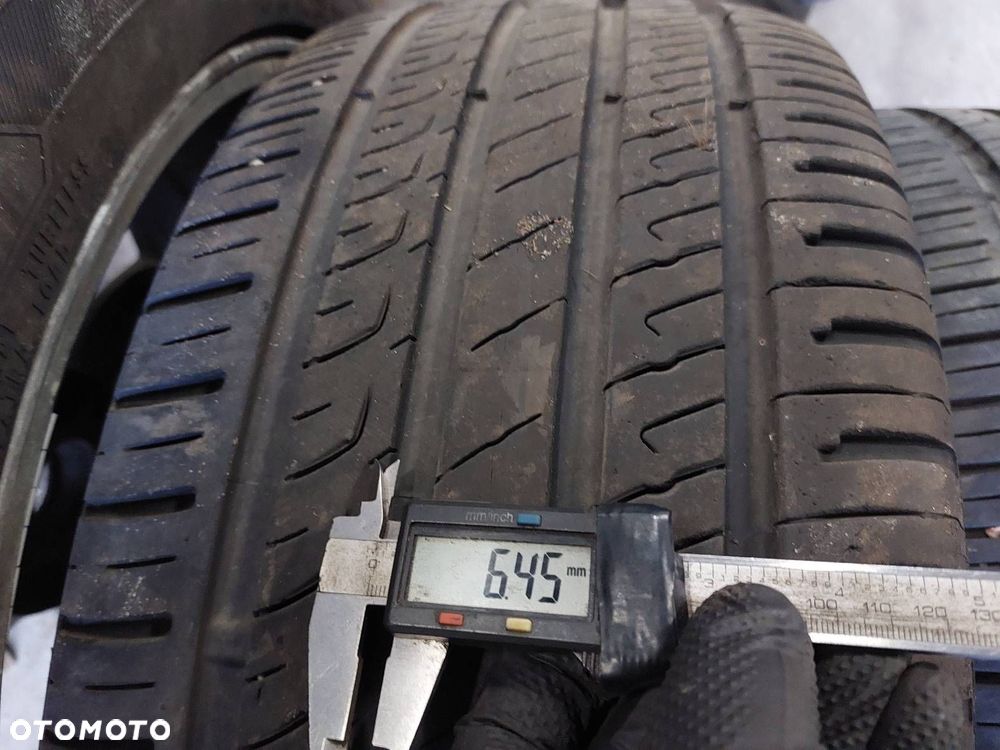 FELGI ALUMINIOWE 3 SZT ROTORY 5x112 9Jx20 ET35 FI66,5 AUDI - 15