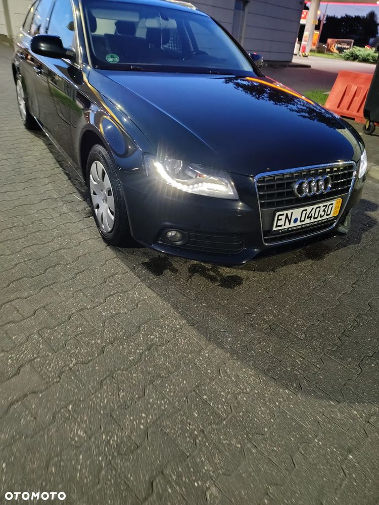 Audi A4 ver-2-0-tdi - 5