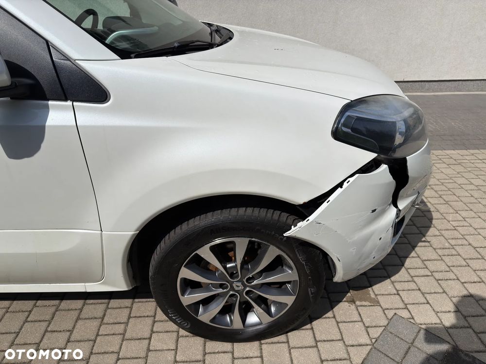 Renault Koleos - 13
