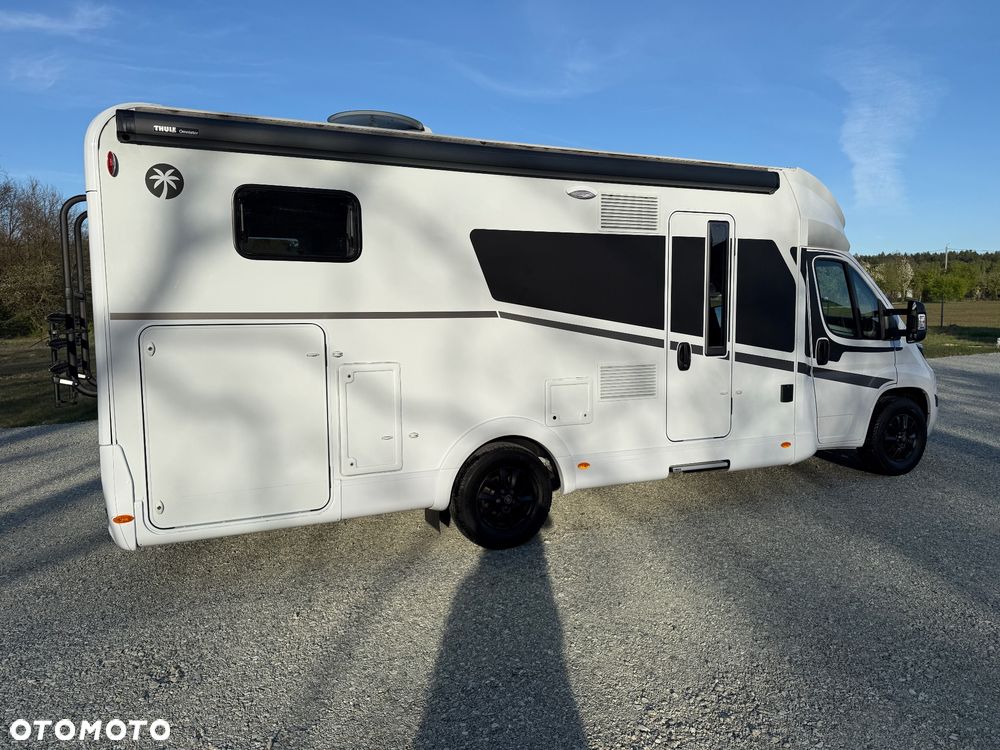 Fiat Ducato SUNLIGHT T68 C Adventure Capron - 13