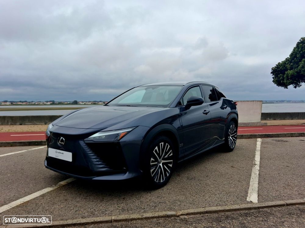 Lexus RZ 300e Premium - 2