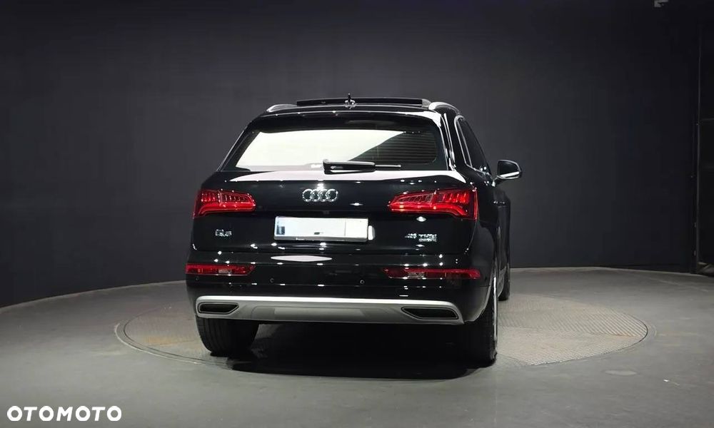 Audi Q5 2.0 TFSI Quattro S tronic sport - 5