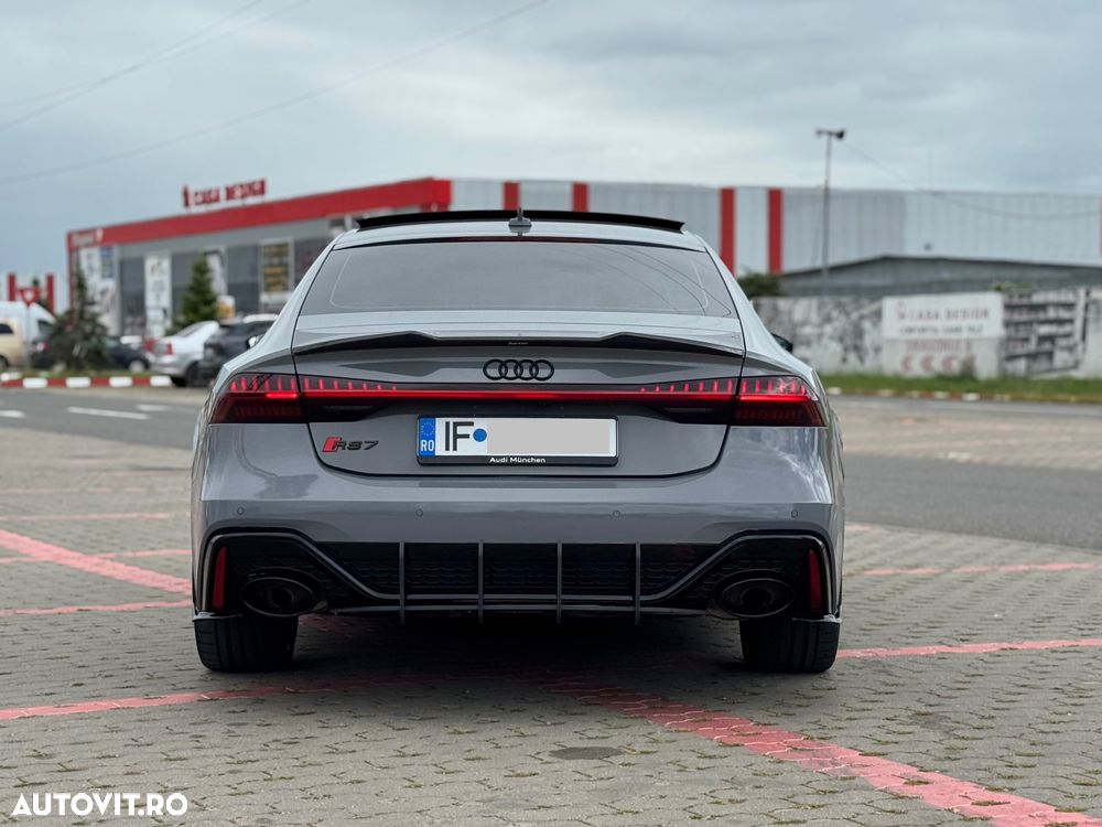 Audi A7 Sportback 55 TFSI quattro S tronic - 12
