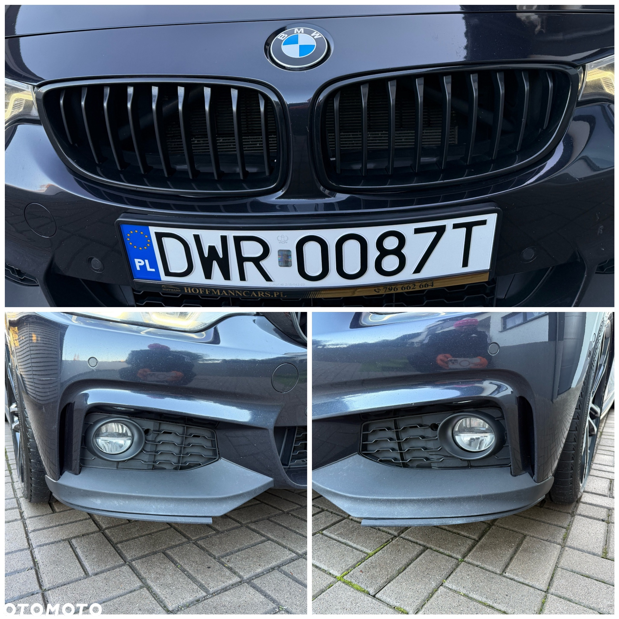 BMW Seria 4 420i Gran Coupe Sport-Aut M Sport - 13