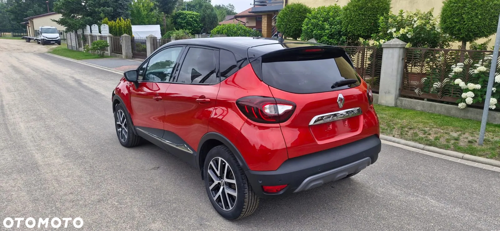 Renault Captur 1.3 Energy TCe S-Edition EDC - 6