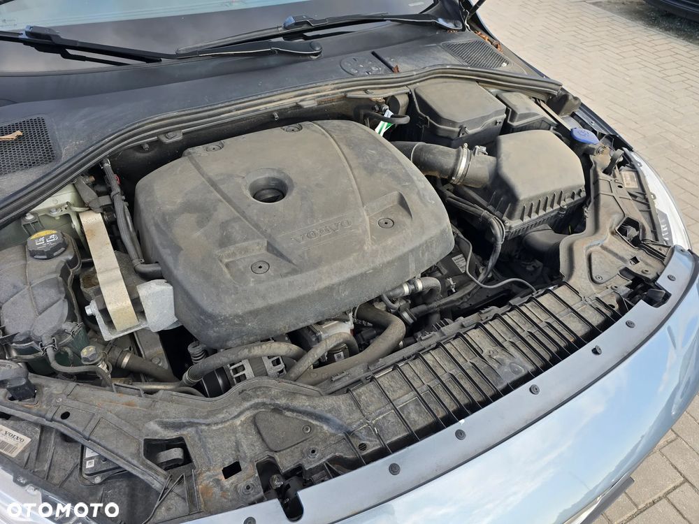 Volvo S60 - 16